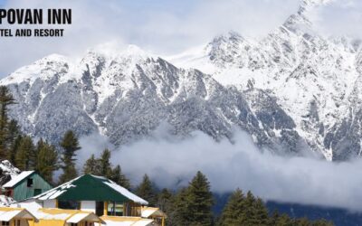 A Complete Travel Guide To Auli, Uttarakhand